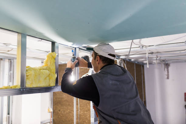 Best Insulation for Specific Applications in Canton, OH