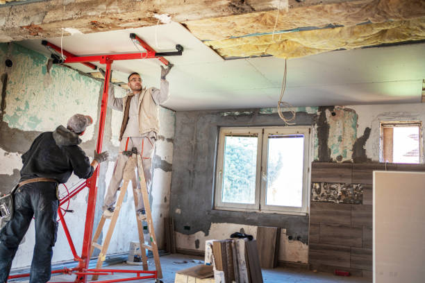 Best Insulation for Specific Applications in Canton, OH